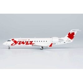 1:200 Air Canada Bombardier