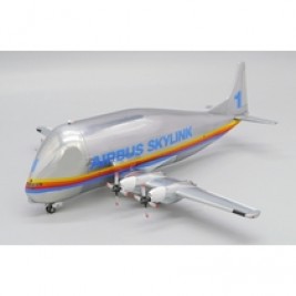 1:200 Aero Spacelines B377SGT