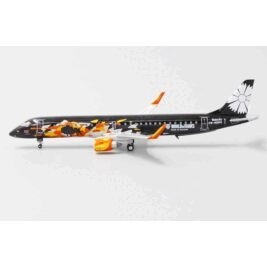 1:200 Belavia Belarusian