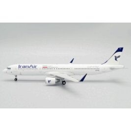 1:200 Iran Air A321 EP-IFA