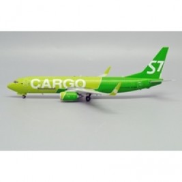 1:200 S7 Cargo 737-800BCF