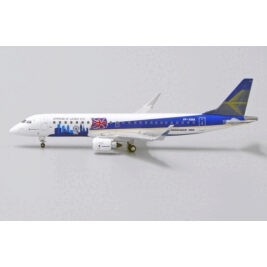 1:400 Embraer ERJ-190