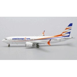 1:400 Smartwings Boeing 737MAX
