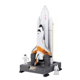 James Bond Shuttle Set