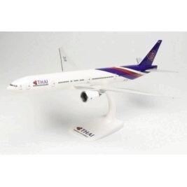 1:200 Thai Airways B777-300ER