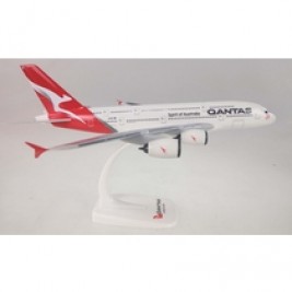 1:250 Qantas A380 New Livery