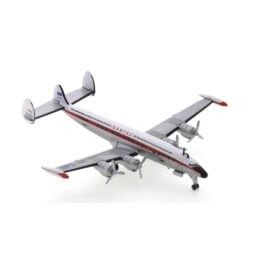 1:125 QANTAS L-1049 Constellat