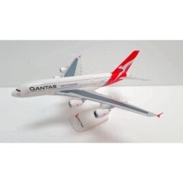 1:200 QANTAS A380-800