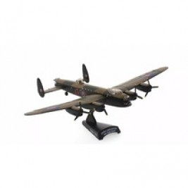 1:150 RAAF Avro Lancaster