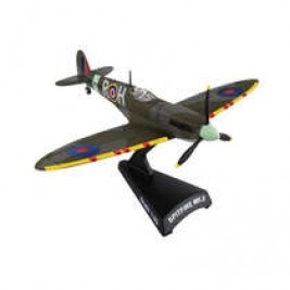 1:93 RAF Spitfire Mk.IIa