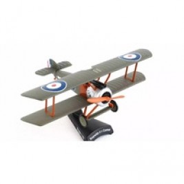 1:63 AFC Sopwith Camel F.1