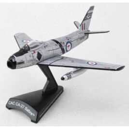 1:110 CAC CA-27 Sabre RAAF