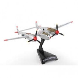 1:115 P-38J Lightning Marge