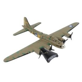 1:155 B-17F Memphis Belle