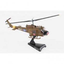 1:87 US Army UH-1 Huey Medevac