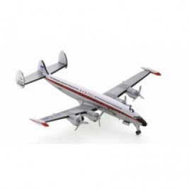 1:300 Qantas Constellation L-1