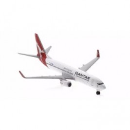1:300 Qantas B737-8 Alice
