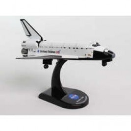1:300 Space Shuttle Endeavour