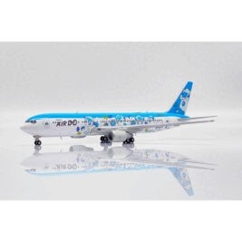 1:200 Air Do B767-300ER JA607A