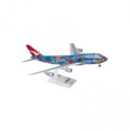 1:200 Qantas Nalanji Dreaming