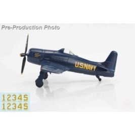 F8F-1B BLue Angels US Navy