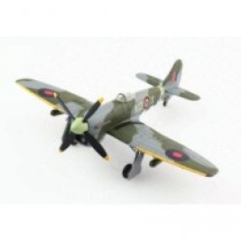 1:72 Hawker Tempest MkV RAF