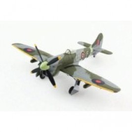 1:72 Hawker Tempest Mk V
