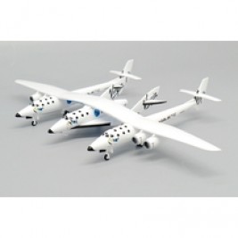1:200 Virgin Galactic Old