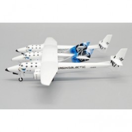 1:400 Virgin Galactic New
