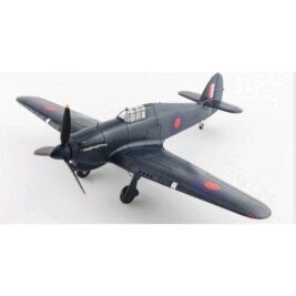 1:48 Hawker Hurricane Mk. Ia