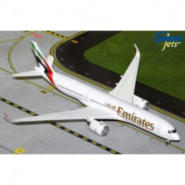1:200 Emirates A350-900