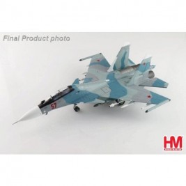 1:72 Su30SM Russian A/F 2018